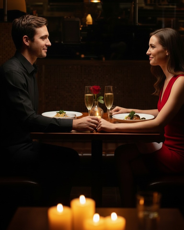 💕This Valentine’s Day, make it truly special by treating your loved one to an unforgettable evening at Fade Street Social.
On the 14th of February, we’ll be serving our specially curated 3-course Valentine’s menu with a glass of prosecco on arrival for €80pp.🥂
Book Now via link in bio
#fadestreetsocial #valentinesdinner #restaurantdublin