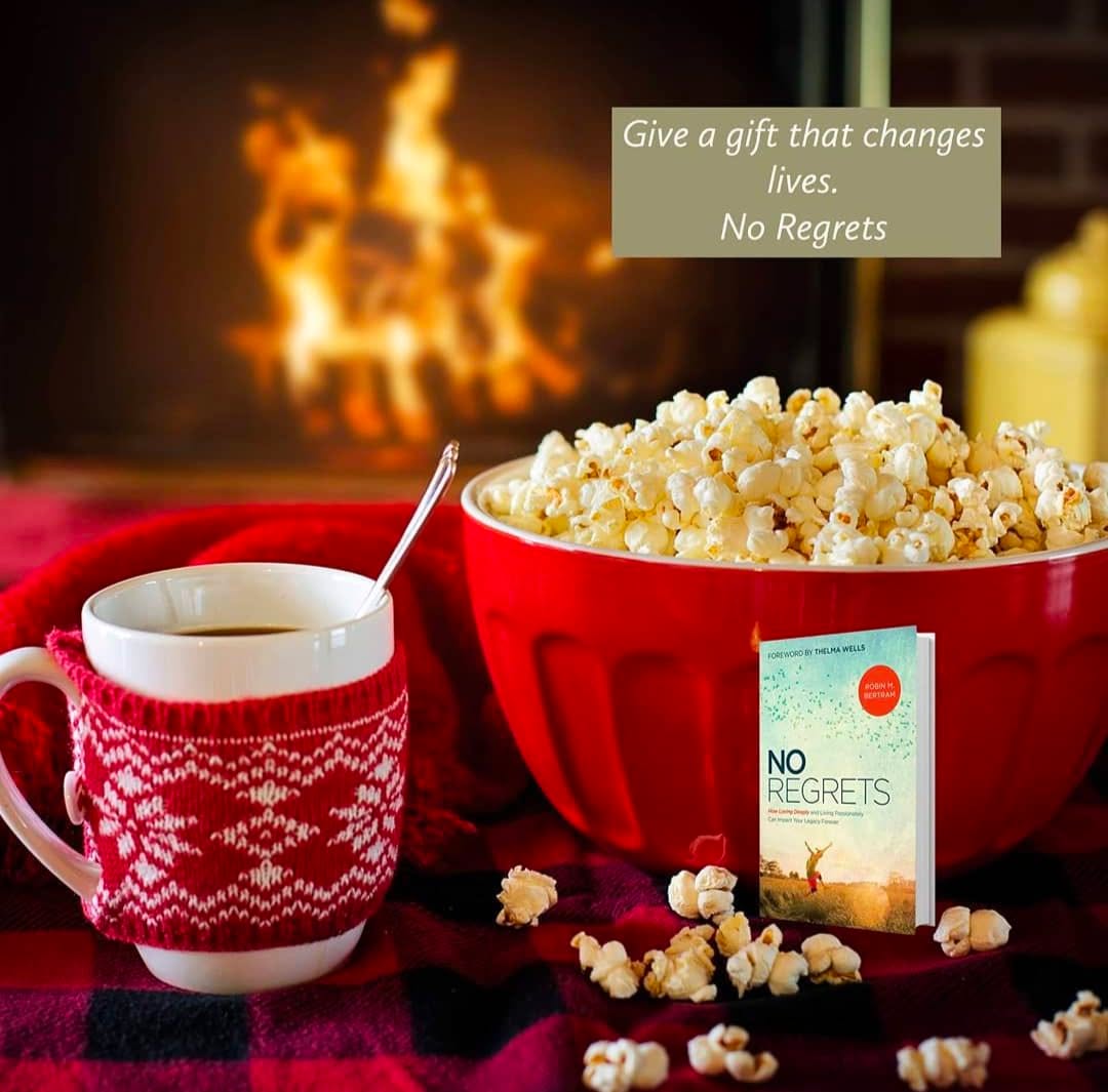 No Regrets
👇👇👇👇👇👇