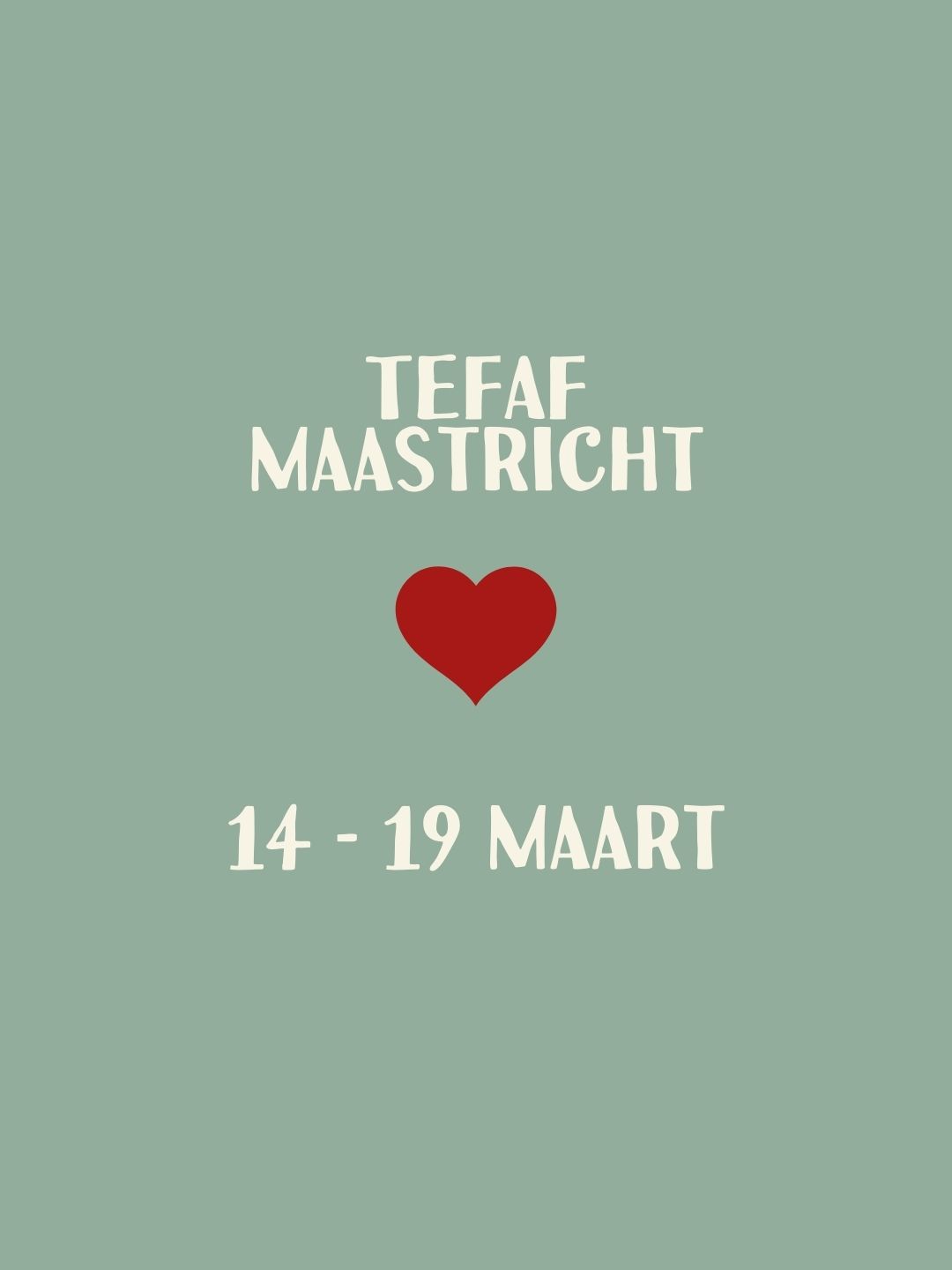 Combineer het beste van twee werelden: beleef Maastricht en de @tefaf , en kom daarna volledig tot rust op het Limburgse platteland.
Ons vakantiehuis de Schuur is nog beschikbaar van 14 t/m 19 maart โ wees er snel bij >> www.huiskenshof.nl
#tefaf #tefafartfair #tefafmaastricht #huiskenshof #visitmaastricht #maastrichtmarketing
