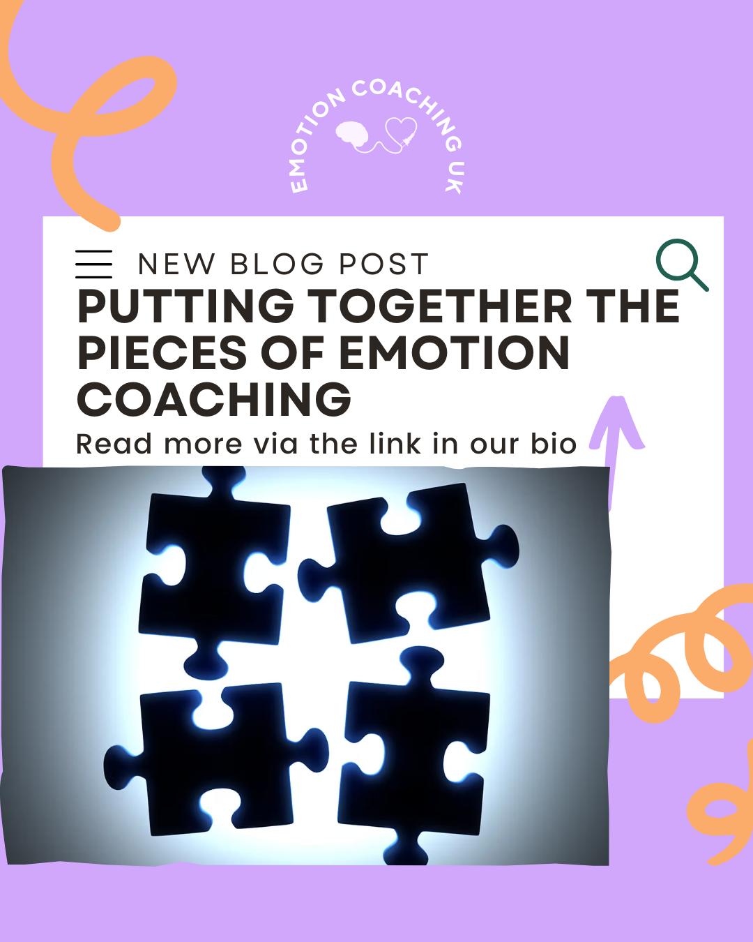 This blog shares an example from The Old Forge Day Nursery, part of The Den Nursery group in Findern following Emotion Coaching training 👣💛
The approach is currently being embedded at The Forge and will be rolled out across all Den Nurseries. 🌱
This provides valuable feedback on the impact of our online learning course ✨