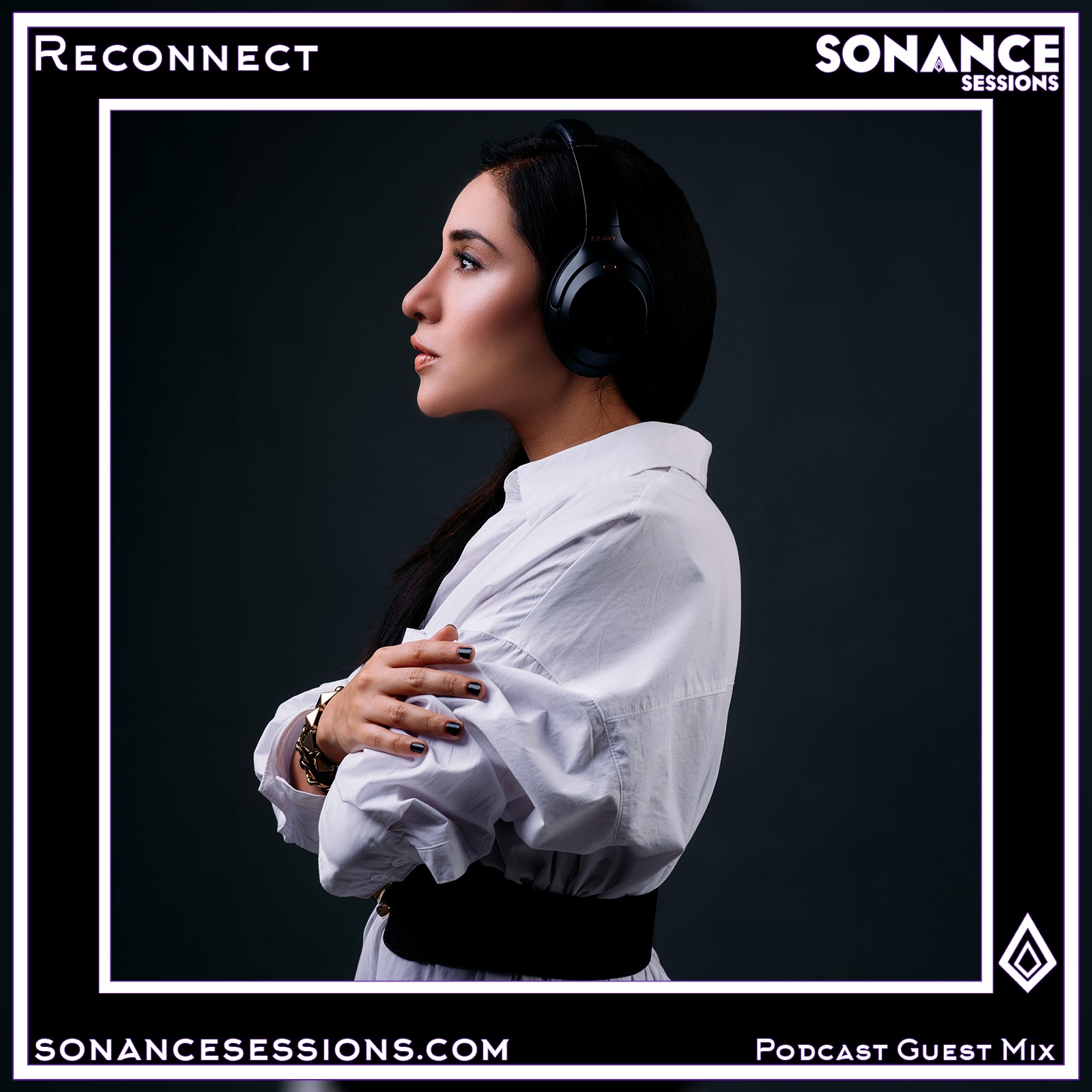 Fresh talent, global sound.
Guest mix time with @reconnect.dj, an emerging progressive artist from India delivering a smooth yet powerful journey through melodic grooves, emotional builds, and club-ready energy.
Listen now at sonancesessions.com
Or go hands-free with a simple command:
🗣️ “Hey Siri, play the latest episode of Sonance Sessions”
🗣️ “Alexa, play the latest episode of Sonance Sessions”
Press play and discover something new.
#SonanceSessions #GuestMix #Reconnect #Progressive #ElectronicMusic #DJMix