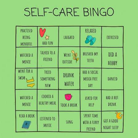 Bingo - Self care edition! 💖
Resolutions start off strong in the new year, but often simmer down quickly, and that’s ok 🌿
Tune in, slow down, and make small sustainable changes, that’s when the real healing happens
👇 Show me how you’ve performed self care this new year in the comments!
#SelfCare #HolisticWellness #MindBodyBalance #WellnessJourney #StressRelief #GentleHealing