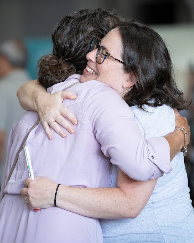 The New Colossus
Emma Lazarus, November 2, 1883
Not like the brazen giant of Greek fame,
With conquering limbs astride from land to land;
Here at our sea-washed, sunset gates shall stand
A mighty woman with a torch, whose flame
Is the imprisoned lightning, and her name
Mother of Exiles. From her beacon-hand
Glows world-wide welcome; her mild eyes command
The air-bridged harbor that twin cities frame.
“Keep, ancient lands, your storied pomp!” cries she
With silent lips. “Give me your tired, your poor,
Your huddled masses yearning to breathe free,
The wretched refuse of your teeming shore.
Send these, the homeless, tempest-tost to me,
I lift my lamp beside the golden door!”