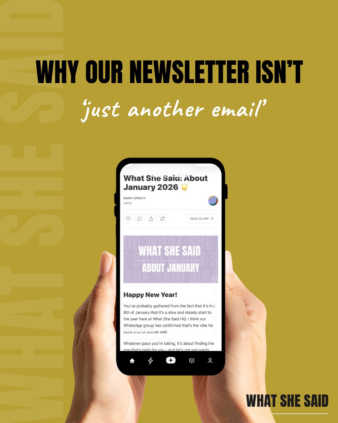 Why our newsletter isn’t just another email 👀
Because you don’t need more noise.
You need perspective.
This isn’t copy-paste content or a sales funnel in disguise.
It’s honest insight for FMBOs who are building something real, often quietly, often alone.
If you read it and think
“Finally – someone said it”
Then it’s doing its job.
Join us via the link in bio ✨
#whatshedsaid #femaleentrepreneursuk #microbusinessuk #solobusinessowner #womeninbusinessuk #buildwithintention #businesswithoutburnout #fmbo #communityovercompetition