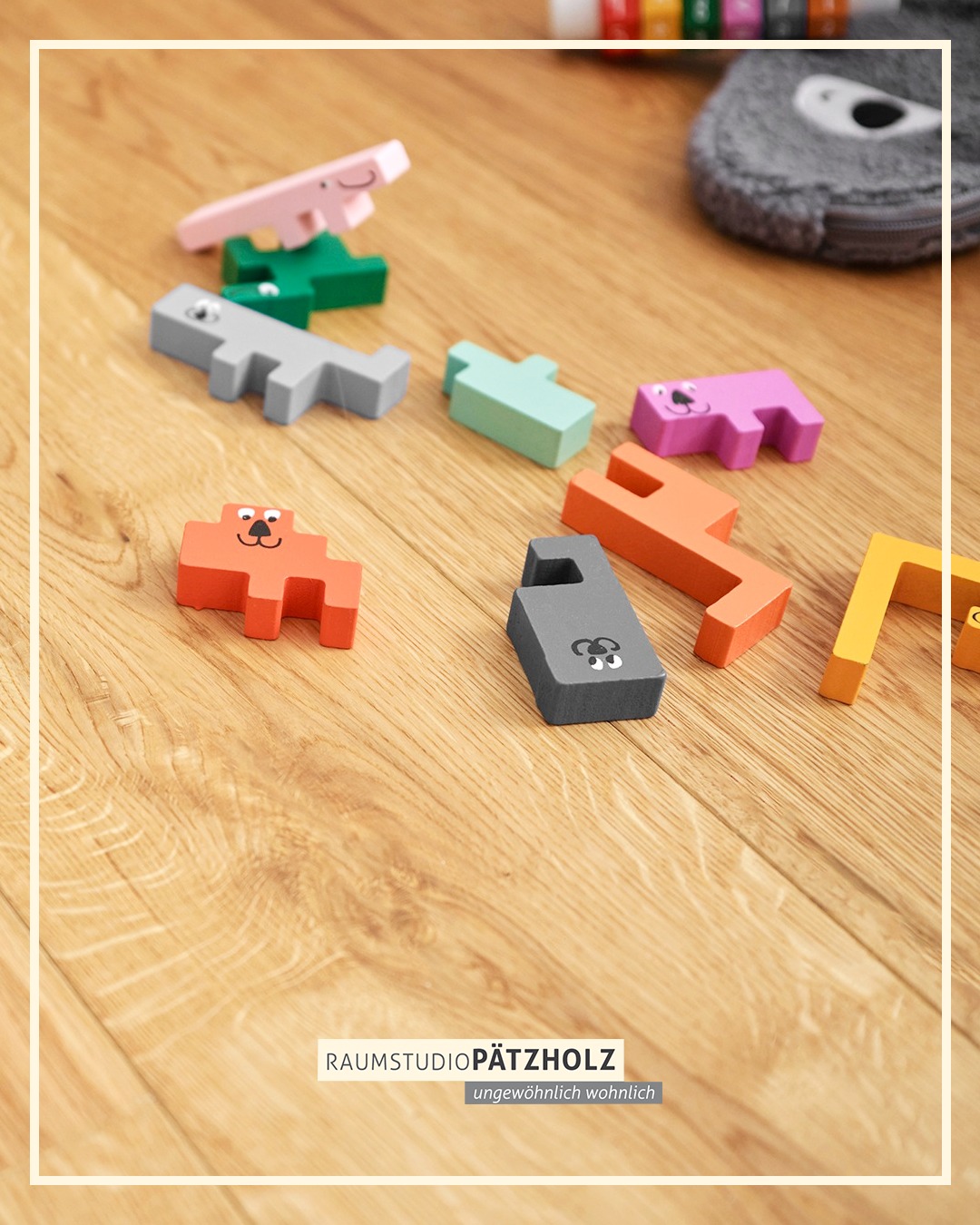 Alltag mit Kindern? Dein Boden macht das mit. 👣🏠
Ob Spielzeug, kleine Missgeschicke oder wilde Tobereien – unser Parkett ist gemacht für das echte Leben. Strapazierfähig, pflegeleicht und dauerhaft schön.
Die ideale Lösung für junge Familien und alle, die beim ersten Eigenheim auf Qualität setzen möchten, ohne das Budget zu sprengen.
www.raumstudio.com
#Parkettboden #Familienfreundlich #Pflegeleicht #Eigenheim #Wohnen