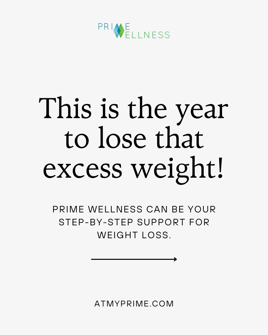 ✨ THIS IS THE YEAR TO LOSE THAT EXCESS WEIGHT! ✨
Prime Wellness can be your step-by-step SUPPORT FOR WEIGHT LOSS.
As Naturopathic Doctors, we help you with strategies that MAKE IT EASY TO LOSE WEIGHT, including HORMONE BALANCING and NUTRITIONAL GUIDANCE.
💚 Balancing hormones can improve fat-burning and metabolic efficiency
💚 Short (10-day) or long (28-day) detox programs help rid the body of toxic burdens, giving the body energy to devote to weight loss
💚 Nutrition guidance includes spotting foods and cooking techniques that sabotage weight loss (or supercharge it!)
IT'S TIME. LOSE WEIGHT WITH US!
Link in bio.
(858) 675-7072
#primewellness #sandiego #chulavista #oceanside #healthandwellness #weightloss #naturopathic #HormoneBalance
