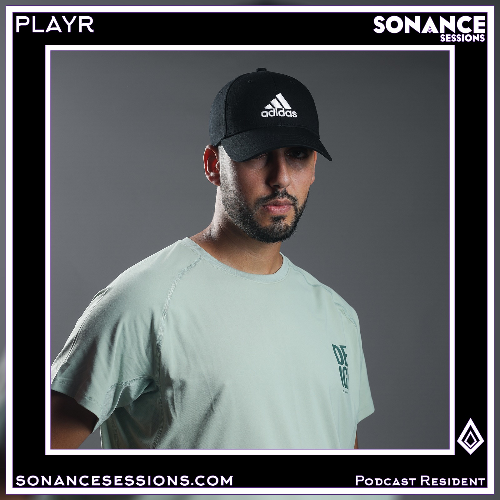 Lock in and let it roll.
@itsplayr is back on Sonance Sessions with Game On Radio, serving Afro House rhythms driven by percussion, rolling basslines, and hypnotic grooves. Built for momentum, movement, and late-night sessions.
Listen now at sonancesessions.com
Or go hands-free with a simple command:
🗣️ “Hey Siri, play the latest episode of Sonance Sessions”
🗣️ “Alexa, play the latest episode of Sonance Sessions”
Hit play and stay locked in.
#SonanceSessions #PLAYR #AfroHouse #GameOnRadio #HouseMusic #WeeklyShow