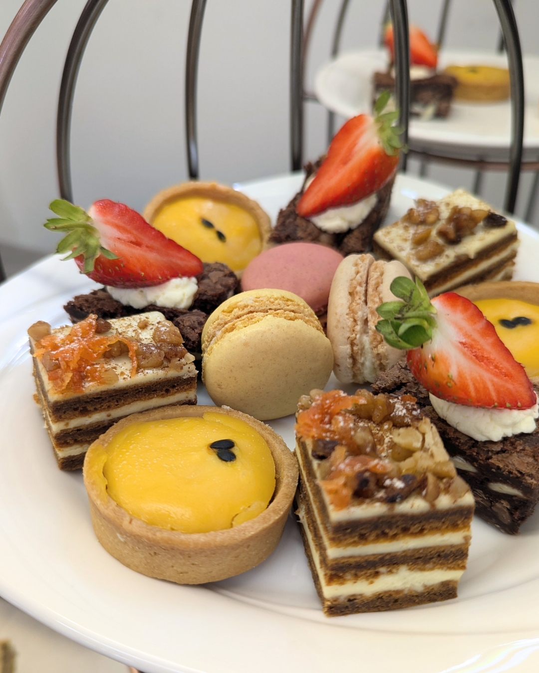 POV: You're an Odney chef finishing up a delicious dish for one of you to enjoy😋
In the Manor Restaurant you'll experience a variety of different dishes. With a changing menu that looks to incorporate seasonal British produce from suppliers in each dish, there will always be something new to try!
🗓️ Monday - Saturday from 6:30pm
🌐 Book your seat on our website!
🔗 Link in Bio