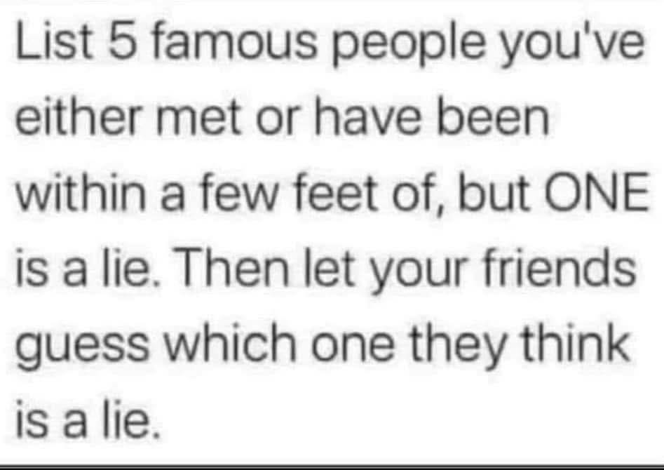 1. Nellie Olsen
2. Patrick Duffy
3. Max Gail
4. Danica McKeller
5. Chris Stapleton