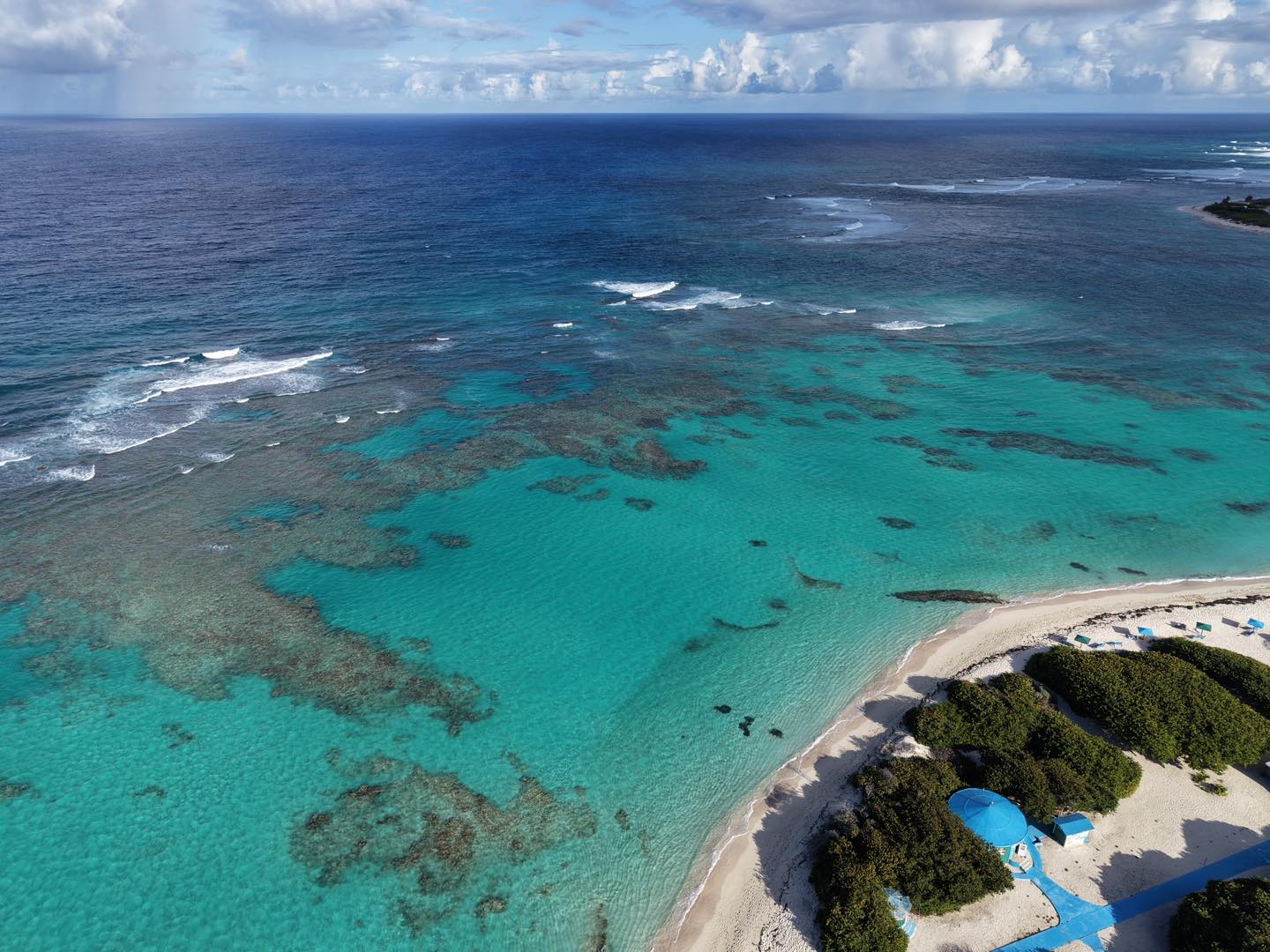 Turquoise that looks almost unreal.
Reef patterns painted just beneath the surface.
A quiet curve of sand where the world seems to slow its breathing. 🌊✨
This is the kind of place Bliss loves to linger. Anchored nearby, days unfold gently. Morning swims in glass-clear water, snorkels over living reef, long lunches that drift into afternoon naps, and sunsets that feel like a private showing just for our guests.
Some moments don’t need an itinerary.
They just need time.
#BlissSailing #BVISailing #TurquoiseDreams #LuxuryYachtLife #IslandTime #CaribbeanWaters #SailInStyle #blissmoments #barefootluxuryliving #SaltLife #BVICharter #LuxuryYachting #BarefootLuxury #IslandLife #barefootluxury #OceanMagic rebecca.willows @horizonluxurycrewedyachts @robin_willows