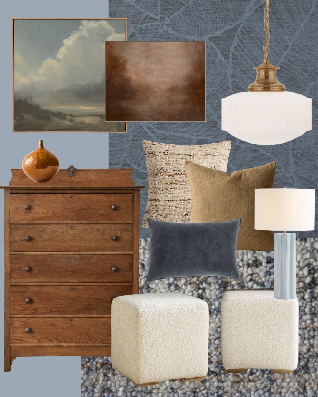 The last 10% is where a space comes together.
For our Last 10% Package, we provide visual styling guides, space plans, option breakdowns, and clear budgets so decisions feel grounded and confident.
Nothing is left to guesswork.
This level of support is what allows the finished space to feel considered, layered, and effortless.
Save this if you’re nearing the final stages of a project.
#soulfulliving #artfullydesigned #degiannidesigns