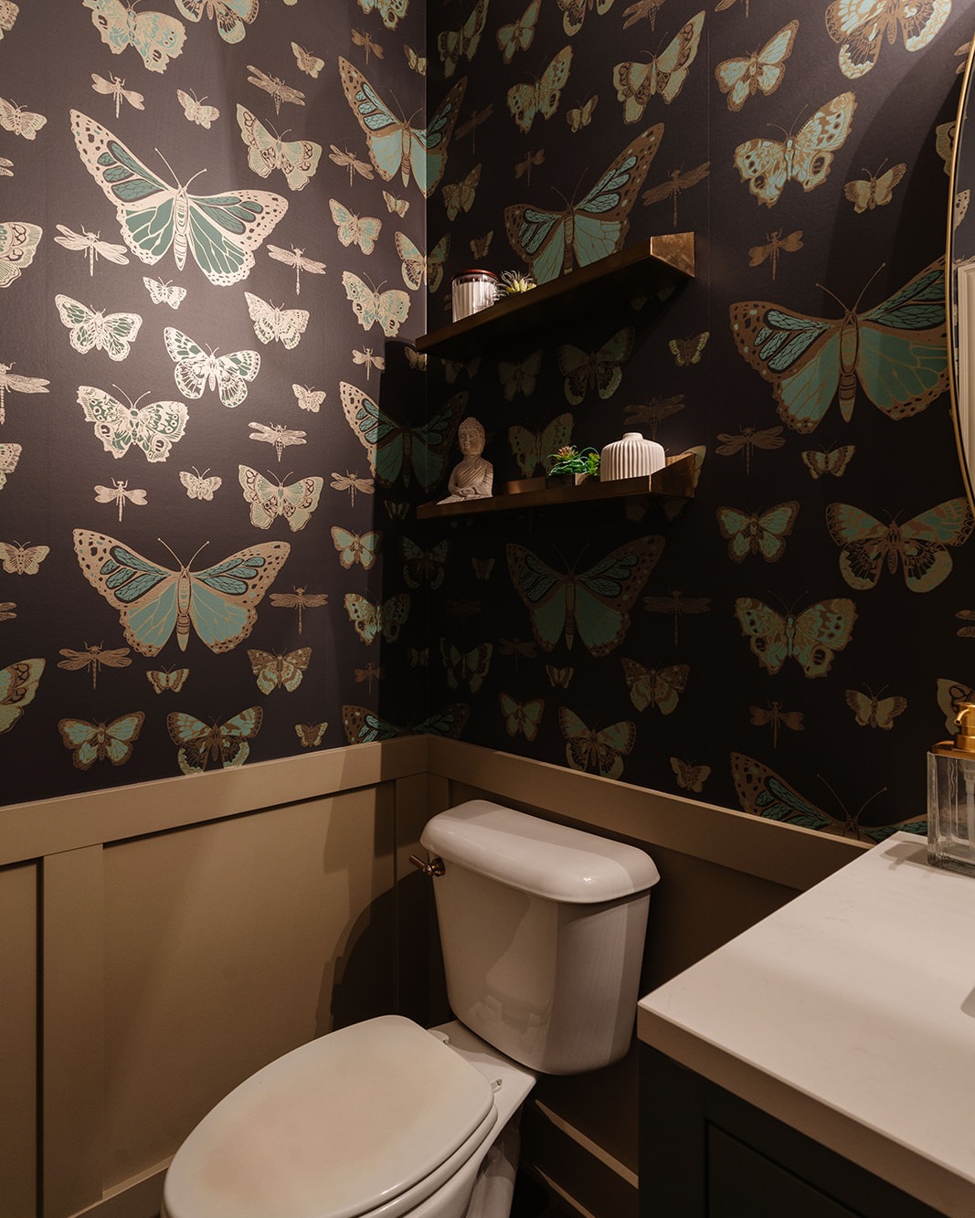 Testimonials like this are why I do what I do👇🏽
✨"I wanted to create a space that reflected my style but didn’t know how nor did I have the time. Erin is a true expert who is creative, collaborative, patient and resourceful." ✨
#interiordesigner #homeremodeling #clevelandohio #testimonial #interiordesign #homedesign #HomeImprovement
📸 completion photo photographer: @gabbymaephoto