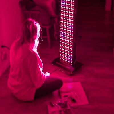 The day is all about love, but don't forget ❤ Self - Love ❤
How can you modify your home to best support YOU?
I've added a Red Light area to my walk-in closet this year to support my own well - being.
✨You can do simple things such a splurging on the perfect comfy throw for your favorite spot on the sofa or adding crystals to the bedroom to help you sleep better. Decluttering is a great way to lift some stress and feel happier.
You could also choose to remodel that bathroom so you can finally get that soaking tub you've been longing for. 🛀
#redlighttherapy #selflove #valentinesday #interiordesigner #clevelandohio #interiordesign #homeupgrade @platinumtherapylightssocial