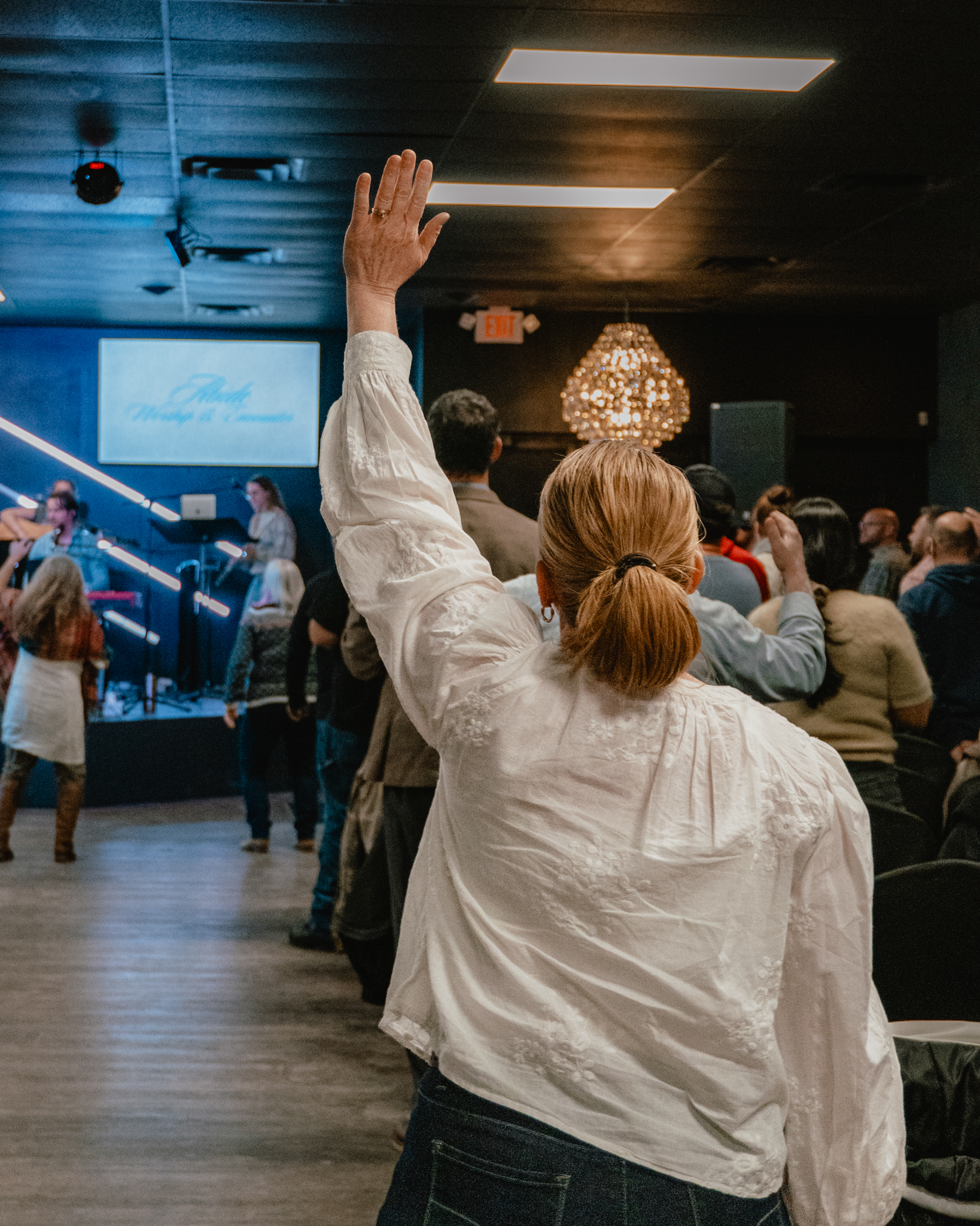Church service tomorrow at 10:30 AM!
Worship, Word, and community await, see you at 415 Dundas St. 🙌