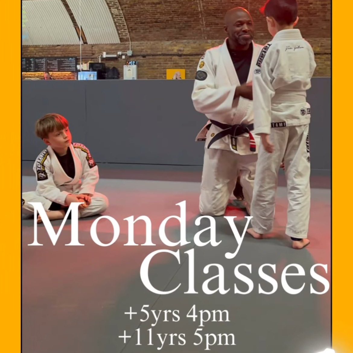 A Parent's view about Legacy Kids Jiujitsu
"When we first arrived at Legacy, our son was a little bit nervous as he did not know anyone there or did not know what exactly he will be practicing. Fortunately, Sensei Steve greeted us with a big smile and made my son feel more comfortable by showing him everything bit by bit and introducing�slowly all new routines in a very encouraging way."
If you want your children to try our Jiujitsu Programme. Click the link to book a FREE trial class: https://legacy-martial-arts-london-kids.gymdesk.com
#hoxtonparents #ConfidenceForKids #MartialArtsForKids #kidsbjj #londonmums