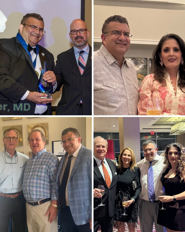 We are proud to welcome Harold J. Miller, M.D., as the incoming President of MASELA. 🎉
A New Orleans native and board-certified physician in Internal Medicine and Endocrinology, Diabetes, and Metabolism, Dr. Miller brings a deep commitment to patient care and physician leadership. He has served for many years on the JPMS Board of Directors, most recently as, and has been a dedicated member of the MASELA Board, including as a founding member.
Dr. Miller practices in Metairie and on the Northshore, where he lives with his wife, Kelli. They recently welcomed twin granddaughters into their family, making this an especially exciting season for them. We look forward to Dr. Miller’s leadership and the impact he will make as he steps into this new role. 💙