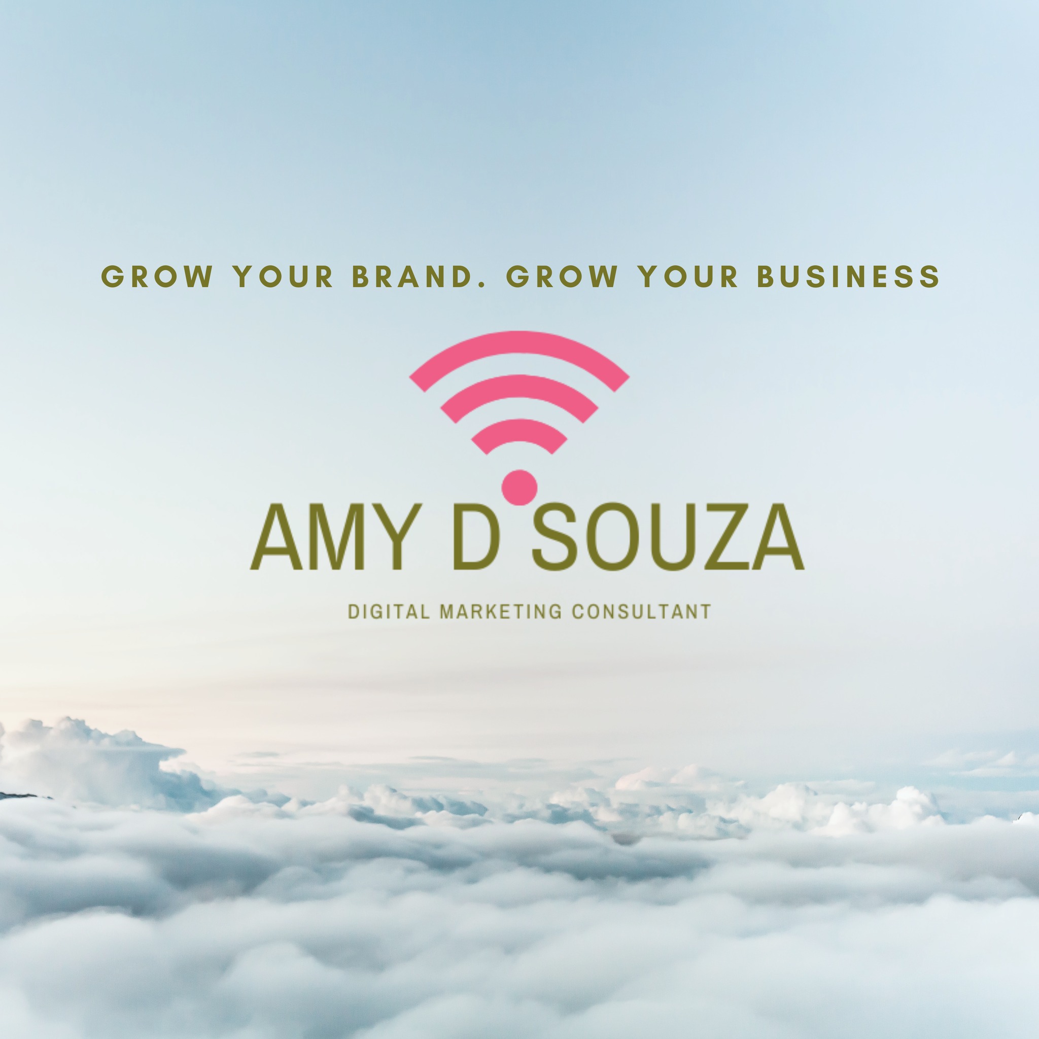 Grow Your Brand, Grow Your Business! 🌟
Invite your friends to like Amy D’Souza – Digital Marketing Consultant and help them take their business to the next level.
Here’s how:
1. Go to the Amy D’Souza – Digital Marketing Consultant Facebook page.
2. Look for the “More” button or the three dots near the top of the page.
3. Click “Invite Friends” from the dropdown menu.
4. Select the friends you want to invite by checking the boxes next to their names.
5. Click “Send Invites”.
That’s it! Your friends will get a notification and can join our growing business community. 💡 Tag a friend who’s ready to grow their brand and grow their business! 🚀