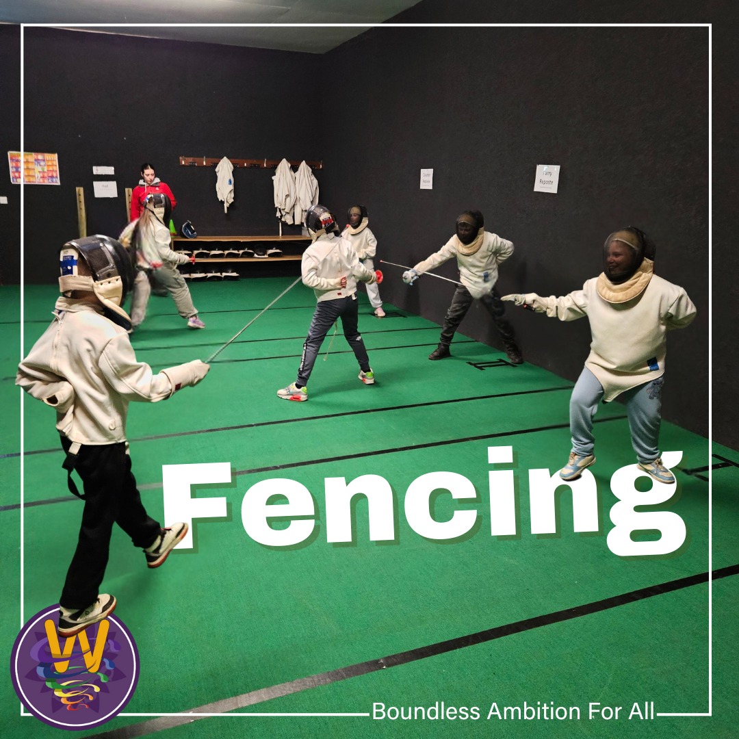 Year 5 safely arrived at Norfolk Lakes yesterday and wasted no time jumping into the action! 💥 A brilliant evening of rifles and fencing—such a fun way to kick things off 🎯⚔️
.
.
.
#year5residential #norfoklakes #winyates