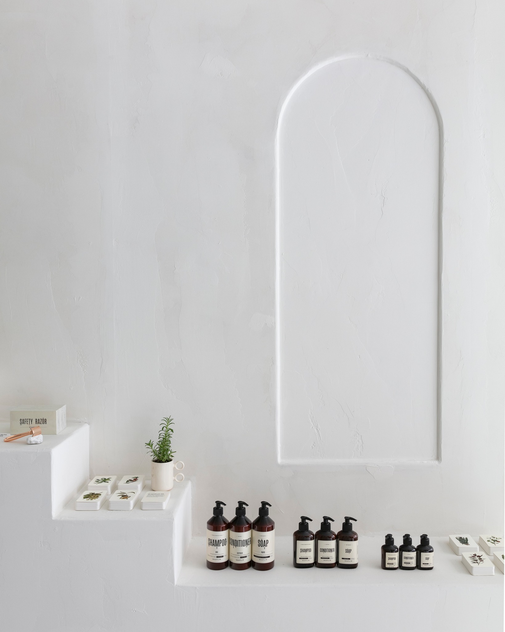 זאת התקופה לוותר בה על עומס מיותר - בחיים וגם בנפש. לפתוח דף חדש, נקי ורענן, ולקרב אלינו רק את מה שעוזר לנו לצמוח.