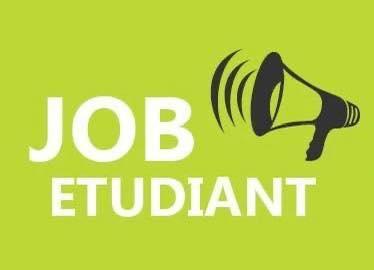 Cherche Job d’étudiant pour jeune homme pour mois de juin/juillet 2026 …Expérience dans une librairie et dans le bar-restaurant "Urban" à Belval.
Pour toute proposition veuillez svp me contacter par MP
Merci d’avance