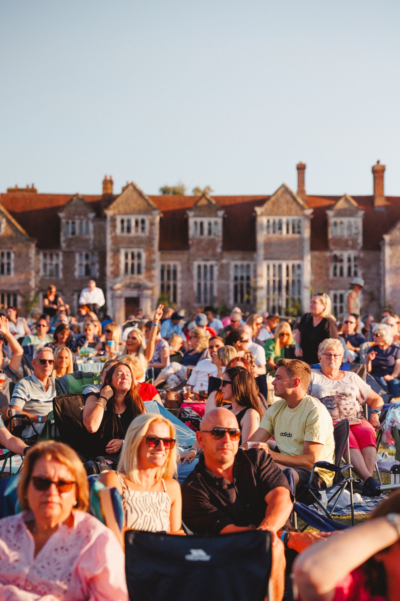 TICKETS ON SALE! ✨ Competitions coming soon! This is one of those summer moments you don’t get twice.
Warm August evenings.
Live music under open skies.
A stunning estate setting.
One weekend only.
People are already planning it.
Tickets are already selling.
Don’t be the one watching it happen on social media - be there this summer!
🎟️ Early Bird tickets available now – for a limited time.
#LiveAtLoseley #SurreyEvents #SummerNights
#OpenAirConcert #DontMissOut #VisitSurrey