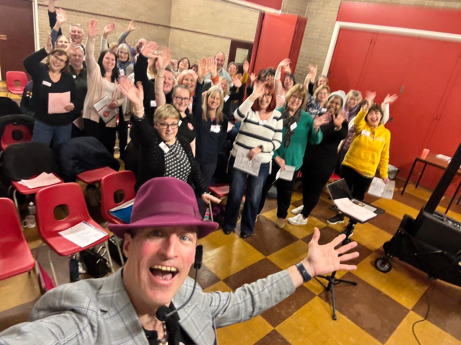 Looking good, Southampton! 🤘