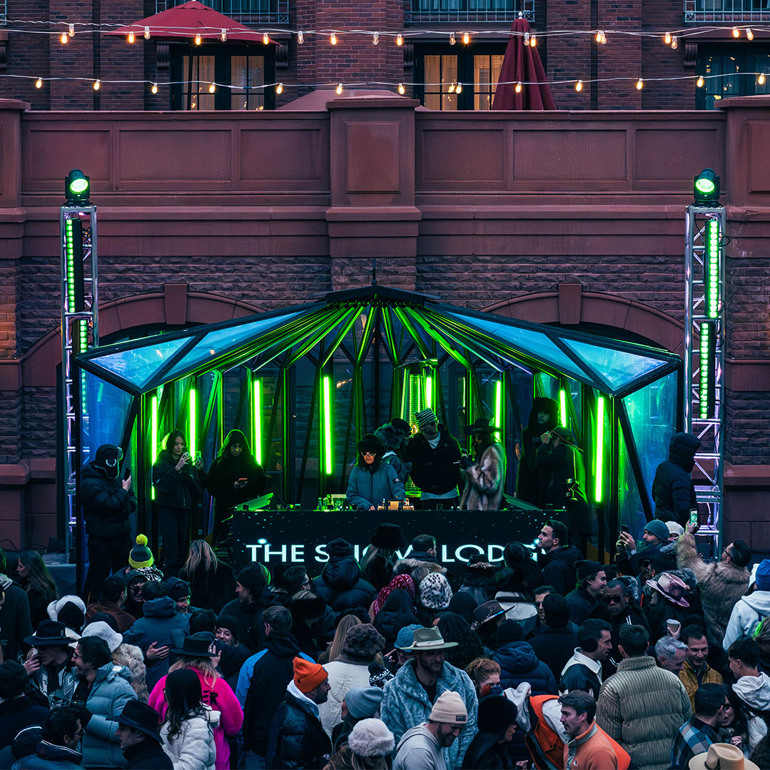 Bass pulled people out of their heads and into the moment.
Light cut through the cold.
Sound stayed sharp.
With @carlita behind the decks, we locked in the sound and framed the space with lighting truss towers built to hold the pressure. Nothing flashy. Nothing accidental.
Some nights don’t need explaining. We are built to support any energy. 😉
🎤: @kevinw_win
💡: @emmet_hoodgarcelon @the_mr.cox
📸: @jayscreations.42
#EliteEvents #ExperientialEvents #HighEndEvents #ImmersiveExperiences #USLiveEvents #NationalEvents #EventIndustry #LiveEventProduction #EventProductionCompany #ProductionPartner #ShowProduction #LiveEntertainment #SixProductions #AspenEvents #ColoradoEvents