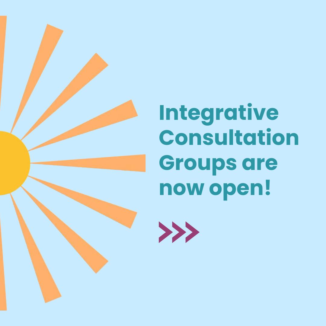 Doors are closing! 🚪✨
Our Integrative Consult Circle officially begins TOMORROW, February 10th.
This is your last opportunity to join a cohort dedicated to weaving together the power of Parts Work, EMDR, Somatics, and Transpersonal traditions. This circle is for those who want more than standard consultation—it is for those craving a rhythm of case consultation, experiential practice, and shared community support.
Come for the clinical tools, stay for the support of a sacred mentorship community—you will find both here. 📧 Email stacy@aglowcounseling.com to grab your spot ASAP.