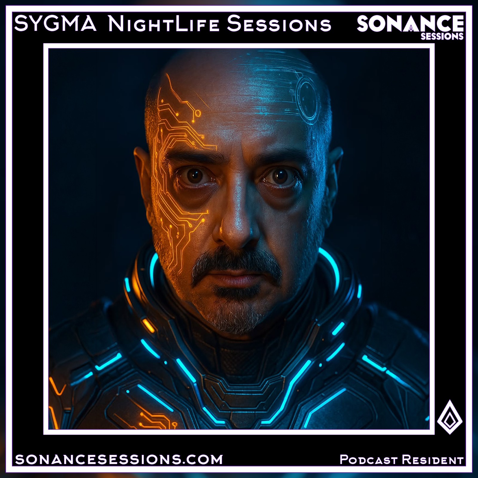 Pure trance energy, no distractions.
Nightlife Sessions returns with @djsygma, bringing a weekly surge of uplifting melodies, driving basslines, and hands-in-the-air moments designed for peak-time listening.
Listen now at sonancesessions.com
Or go hands-free with a simple command:
🗣️ “Hey Siri, play the latest episode of Sonance Sessions”
🗣️ “Alexa, play the latest episode of Sonance Sessions”
Lock in and let the trance carry you.
#SonanceSessions #NightlifeSsessions #SYGMA #Trance #ElectronicMusic #DJMix