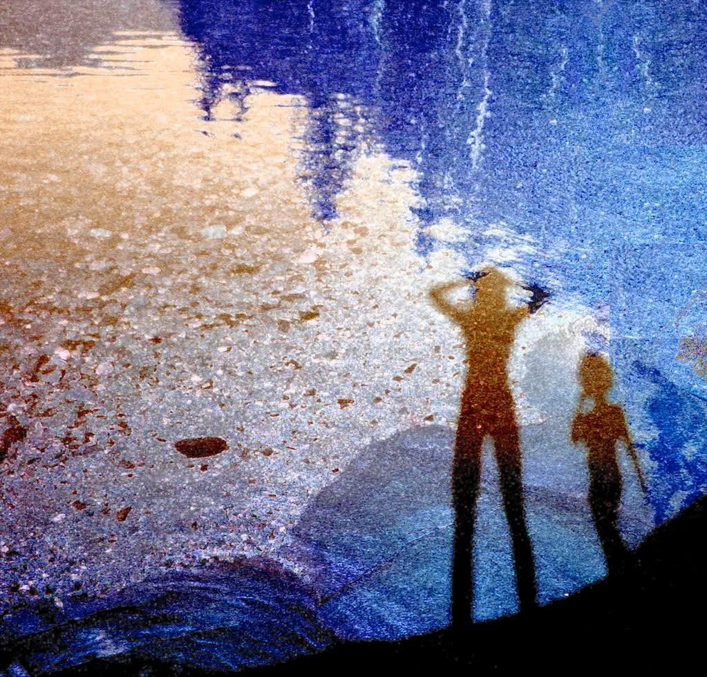 Share what you do stand for. Not just what you’re against.
Please