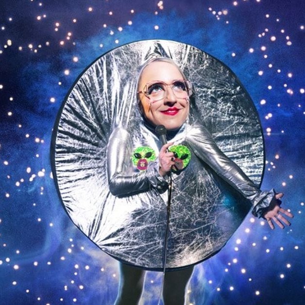 February sees the return of @chucklebusterscomedy at the Alma!
First up:
@kitch.nate brings us his fringe favourite new show. Nominated for FOUR awards , it's been hailed as a “comedy masterclass” ★★★★★ The Scotsman and “a love letter to comedy.. breaking the form and building laughs that come from out of nowhere” ★★★★★ Entertainment Now
And then:
@lpeaman's beautifully absurd new show see's the Moon - as she's constantly reminded - NOT a star, putting on a show. Double award nominee, she's been lauded as "Joyous insanity" Broadway Baby and "One of the daftest and most delightful comedians" Telegraph
Nate Kitch - Something Different
📆Thurs 5th Feb
⏰7.30pm
Lucy Pearman - Lunartic
📆Fri 6th Feb
⏰7.30pm
🎫Link in bio