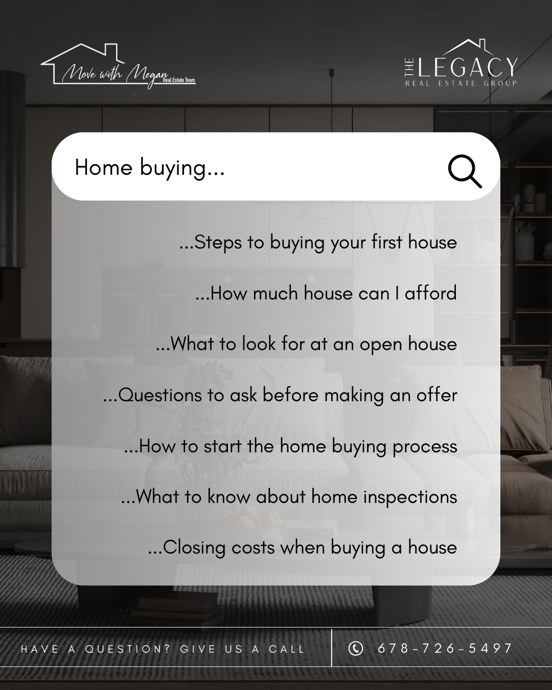 movewithmeganrealestateteam