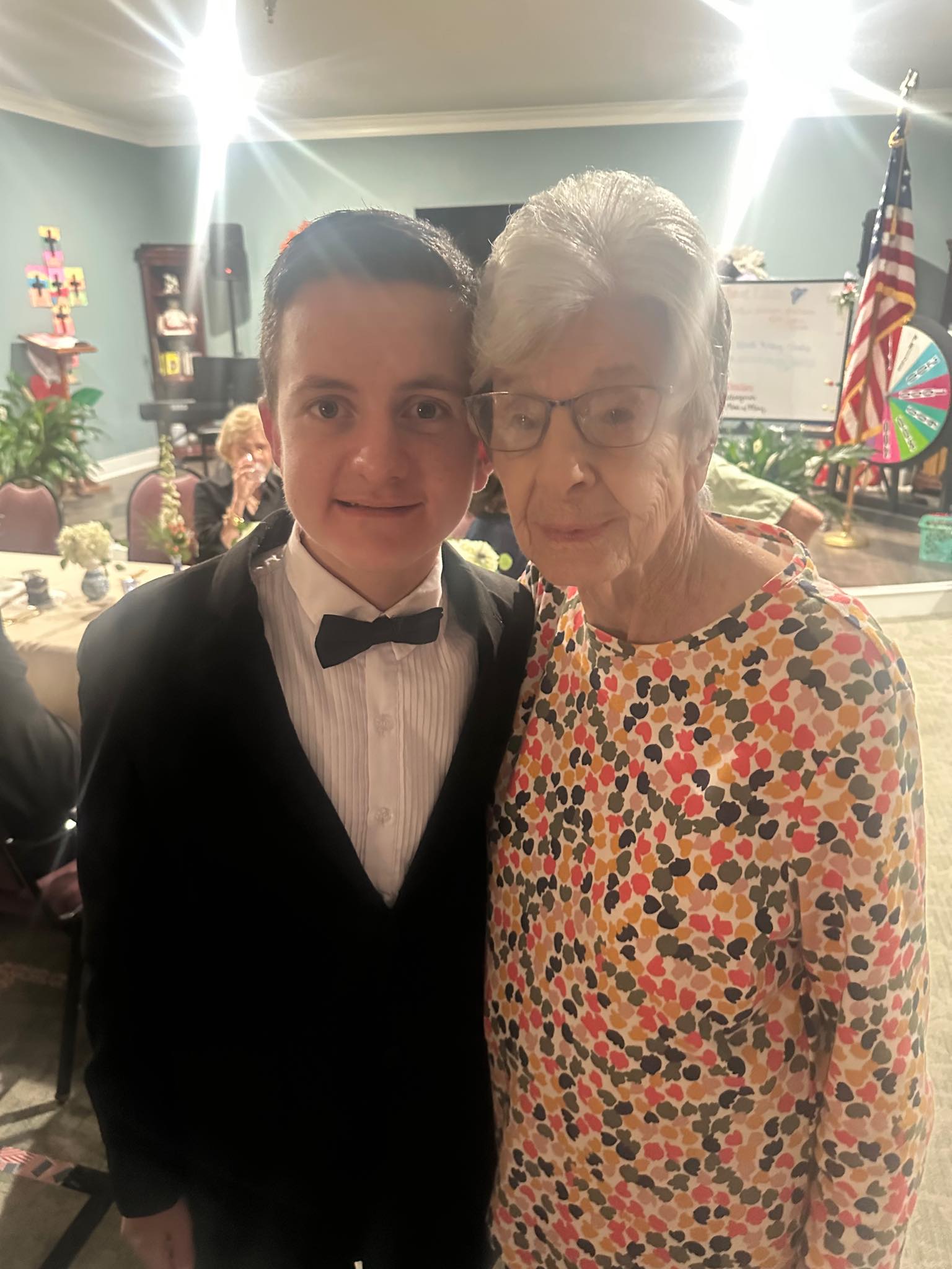 Happy 92nd Birthday Miss Carol!!!! 🎊🎊🎊🎊🎉🎉🎉🎉