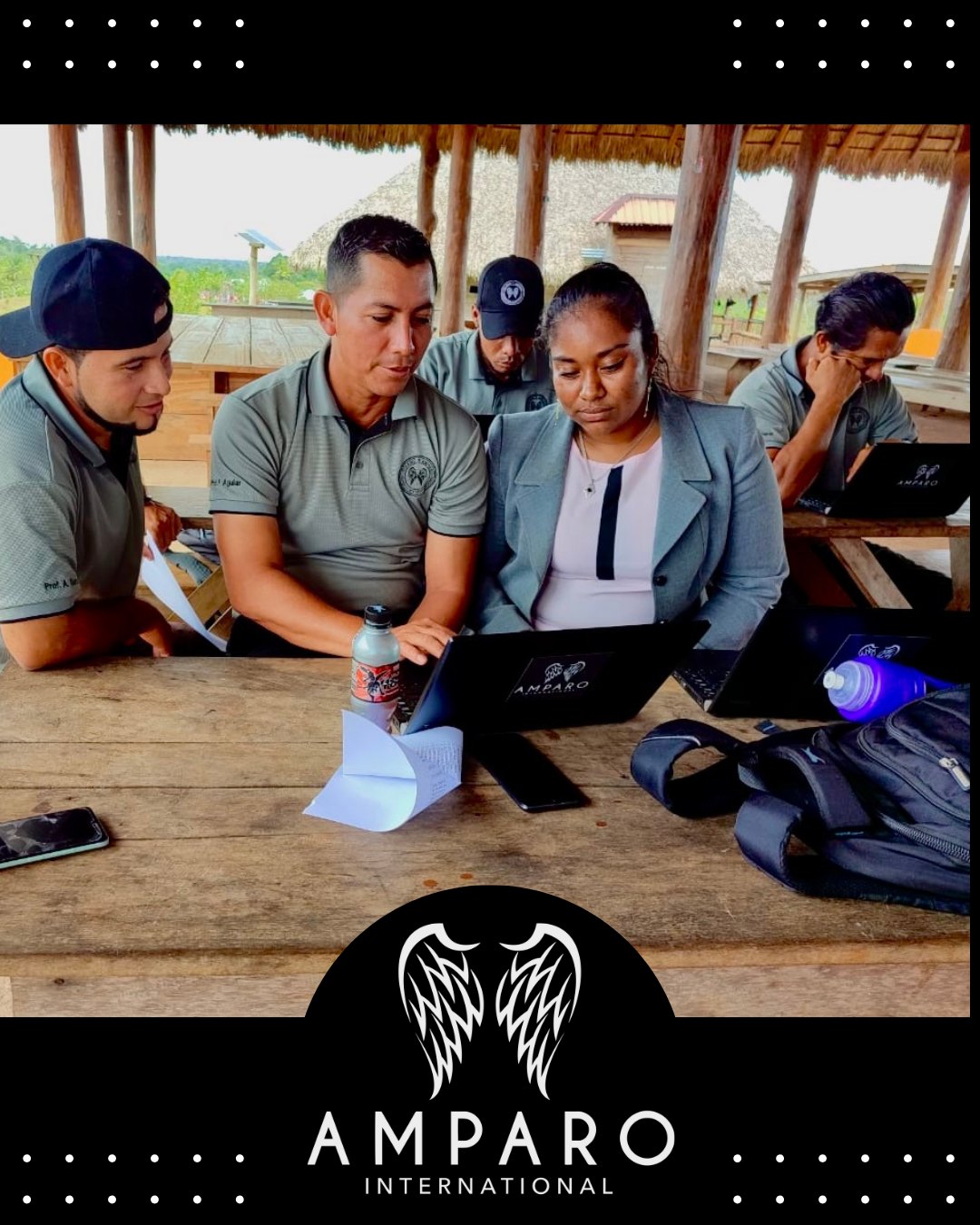 ๐ข๐๐ฟ ๐๐ฒ๐ฎ๐ฐ๐ต๐ฒ๐ฟ๐ ๐ฎ๐ป๐ฑ ๐๐๐ฎ๐ณ๐ณ ๐ฎ๐ฟ๐ฒ ๐ฏ๐ฎ๐ฐ๐ธ!
After a well-deserved break, Colegio Amparo team is already working hard preparing for the start of classes next week.
Please join us in praying for our teachers and staff, that God will guide, strengthen, and use them to impact the lives of many students throughout this school year.
"Whatever you do, work at it with all your heart, as working for the Lord."
Colossians 3:23
____๐๐๐ฝ๐ฎ๐ป๐ผ๐น____
ยก๐ก๐๐ฒ๐๐๐ฟ๐ผ๐ ๐ฑ๐ผ๐ฐ๐ฒ๐ป๐๐ฒ๐ ๐ ๐ฝ๐ฒ๐ฟ๐๐ผ๐ป๐ฎ๐น ๐๐ฎ ๐ฒ๐๐๐ฎ๐ป ๐ฑ๐ฒ ๐ฟ๐ฒ๐ด๐ฟ๐ฒ๐๐ผ!
Despuรฉs de un merecido descanso, el equipo del Colegio Amparo ya se encuentra preparรกndose con entusiasmo para el inicio de clases la prรณxima semana.
Les invitamos a orar por nuestros maestros y personal, para que Dios los guรญe y fortalezca, ya que a travรฉs de su vocaciรณn impactarรกn la vida de muchos estudiantes durante este aรฑo escolar.
โTodo lo que hagan, hรกganlo de corazรณn, como para el Seรฑor.โ
Colosenses 3:23