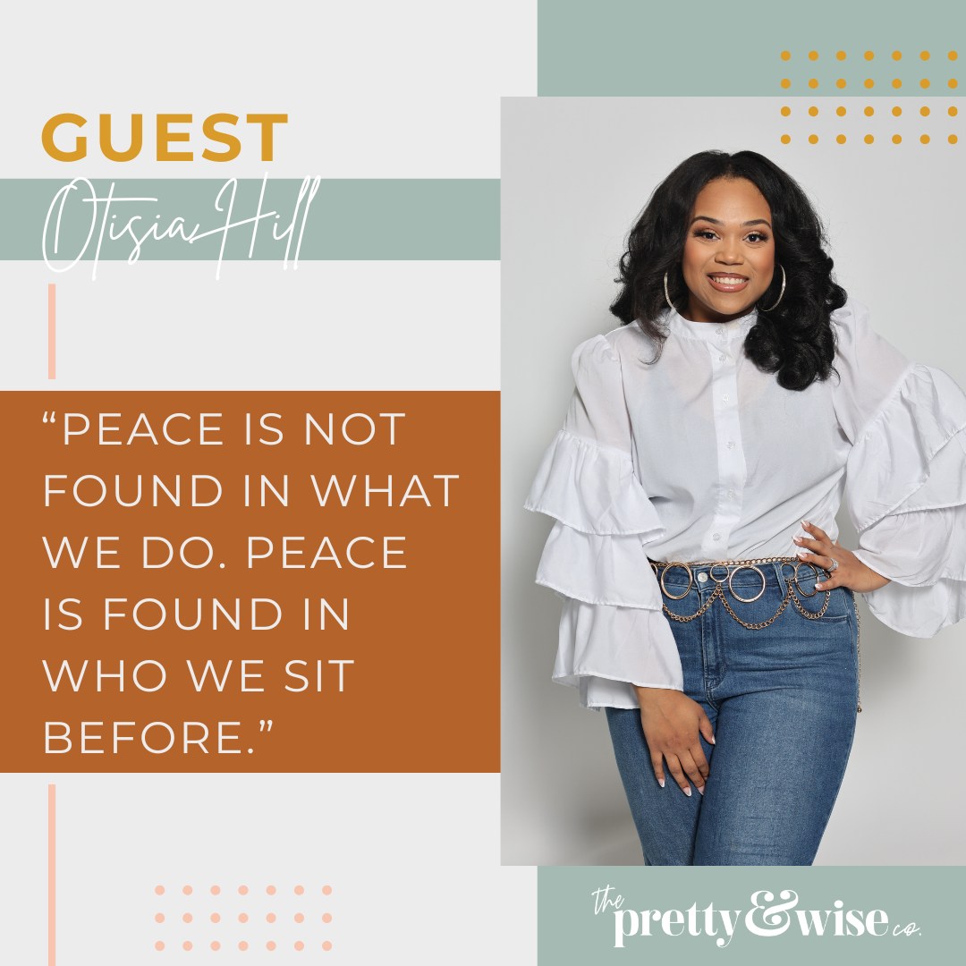 You don’t have to be everything for everyone.
You’re allowed to rest.
You’re allowed to slow down.
You’re allowed to sit at His feet.
@goodthingotisia Otisia’s words feel like a hand on your shoulder and a deep exhale for your soul—especially if you’re a multi-gifted, multi-calling, deeply faithful woman trying to do it all well.
This is your reminder:
The same God who gave you the vision will give you the grace to carry it.
Go read. Then breathe. Then sit with Jesus for a minute longer than you planned. 🤍
LINK IN BIO
#RestWithoutGuilt #AnchoredInChrist #PrettyAndWiseWomen