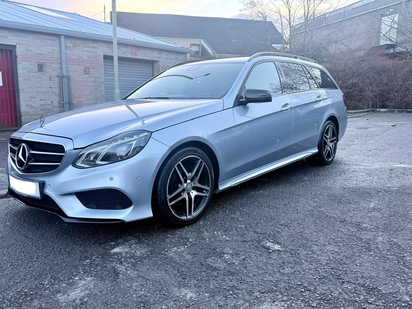 Mercedes E-Class Knight Edition in with us recently for the full treatment ๐
We started with a full interior deep clean, followed by a thorough exterior decontamination wash to safely remove embedded dirt and contaminants. Once fully prepped, the paintwork received a single-stage machine polish to refine the finish and enhance gloss, before being sealed with one of our ceramic coatings to lock in that deep shine and provide long-lasting protection.
This is exactly why proper preparation matters. A ceramic coating is only as good as the work carried out before itโs applied.
If youโre considering protecting your own vehicle, our ceramic coating offer is pinned to the top of our page and is a great way to get long-term gloss, easier maintenance, and added protection against the elements.
๐ Unit 2, Gelligron Industrial Estate, Tonyrefail
๐ / WhatsApp: 07392 677411
#ValetNShine #CeramicCoating #CeramicCoated #PaintCorrection #MachinePolishing #DetailingLife #CarDetailingUK #SouthWalesDetailing #Tonyrefail #MercedesBenz #EClass #KnightEdition #GlossFinish #CarCare #VehicleProtection