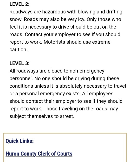 We will be closing early for the level 3. We will try again on Monday at 10am! Show me your best snowman and be sure to put a cigar in its mouth! Everyone be safe!