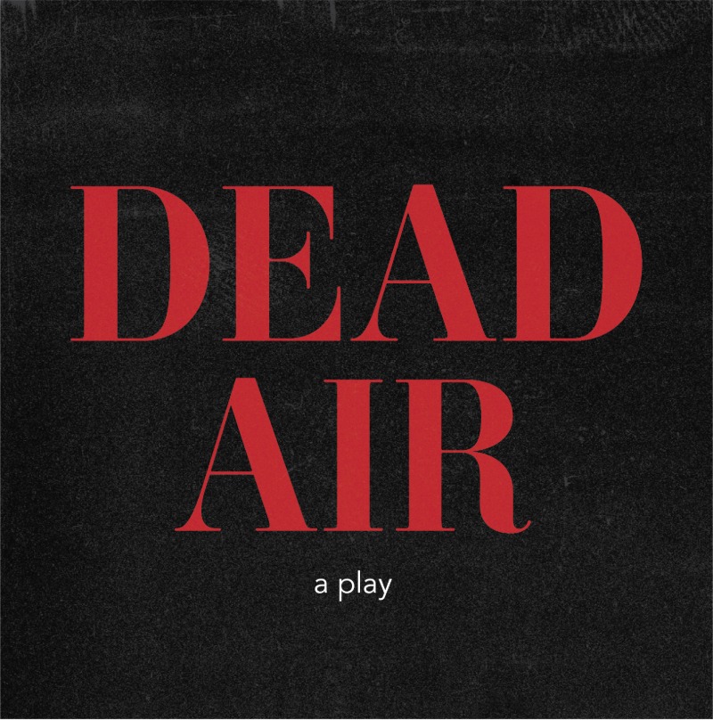 Delve deep into the smoke-filled studio of WRIP Radio, New York, on Halloween night in the 1930s as the Radio Guild prepare for a special live broadcast.
But something feels off..
Crackling with period atmosphere, gallows humour, and a growing sense of inevitable doom, don't miss this brand new thriller.
The airwaves are no longer a means of entertainment. They’re a weapon.
Dead Air
📆 Weds 28th & Thurs 29th Jan
⏰ 8pm
🎫 Link in bio