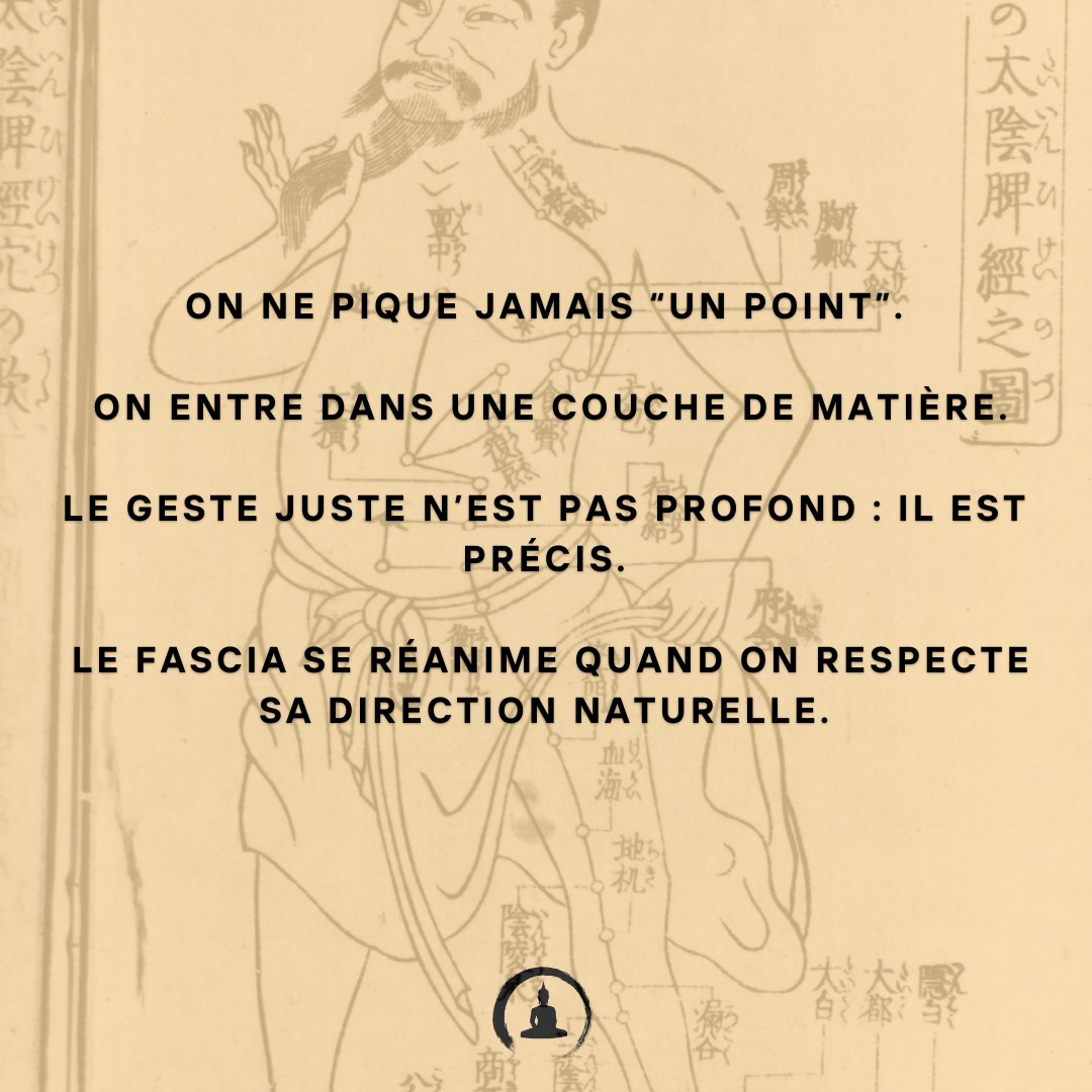 📍 Cabinet Zen Garden - Carouge
🔹 Acupuncture | Fasciathérapie | Thérapies énergétiques
🔹 Approche holistique pour harmoniser corps & esprit
🔹 Prenez soin de votre santé naturellement
📲 RDV & infos sur 👉 www.cabinet-zengarden.org
💬 Vous avez déjà essayé la Médecine Chinoise ?
Dites-moi en commentaire ! ⬇️
#MédecineChinoise #Acupuncture #Fasciathérapie #BienÊtreNaturel #ZenGarden #Carouge #SantéHolistique #ÉnergieVitale