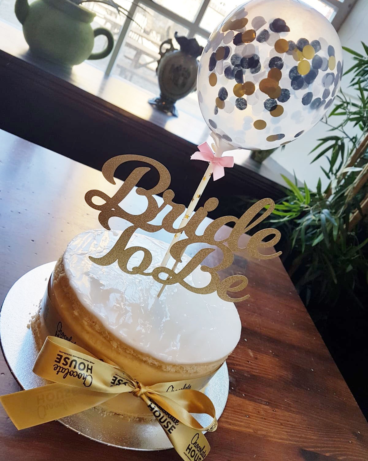 👰✨ Check out this Bride-to-Be Custard Cake. ✨🍰
Celebrate life’s sweetest moments with our delicious custard slice cakes, perfectly layered with creamy custard, golden pastry, and topped with icing.
We have toppers for all occasions, whether it’s a wedding, birthday, anniversary, or just because. Personalise your cake to make your celebration even more special. 💕
Pop into Chocolate House today and see how we can make your event unforgettable. 🏠✨
Or order it to be shipped straight to your door. 👉 https://www.chocolate-house.co.uk/product-page/custard-birthday-cake
#CustardSlices #BrideToBeCake #ChocolateHouseTreats #CustomToppers #DessertLovers #CakeTime #SweetToothSatisfy #SpecialOccasions #WeddingTreats #BakingLove #CelebrateWithCake #TreatYourself #HandmadeCakes #UKFoodie #PartyPerfection