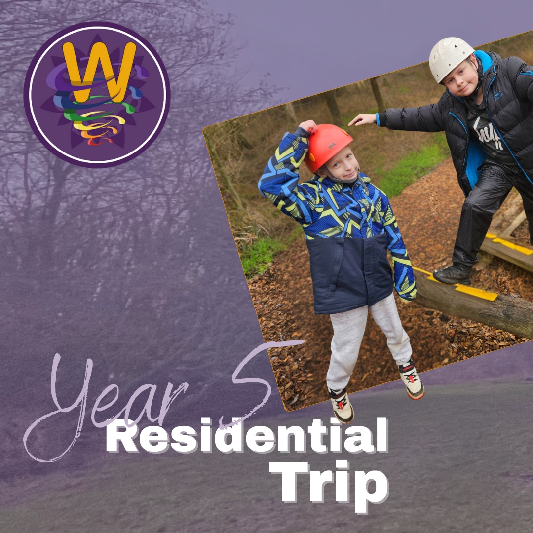 What an action-packed afternoon we've had, taking on the obstacle course and low ropes! 🧗♀️💪 Everyone showed fantastic teamwork, resilience, and determination. A brilliant afternoon of challenges and fun.
The final morning of our wonderful residential was spent climbing and exploring the cave 🧗♂️🕳️ Lots of fun was had by all and a fantastic way to end a great trip!
.
.
.
#winyates #year5residential #norfolklakes #LearningBeyondTheClassroom