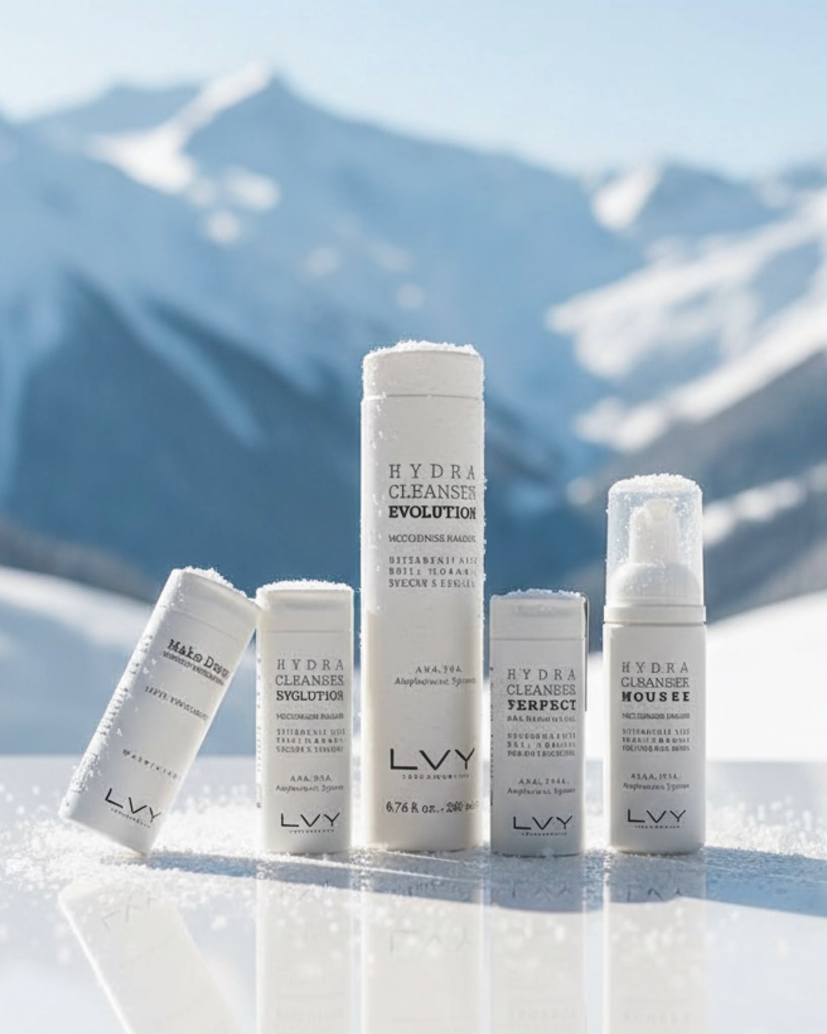 Oczyszczanie zimą.
MAKE DOWN - emulsja do demakijażu
HYDRA CLEANSER EVOLUTION - emulsja do mycia twarzy oczyszczająco-łagodząca
HYDRA CLEANSER PERFECT - żel oczyszczający do skóry mieszanej, zanieczyszczonej i trądzikowej
HYDRA CLEANSER MOUSSE - pianka oczyszczająca i równoważąca do skóry normalnej i mieszanej
#oczyszczanie #demakijaż