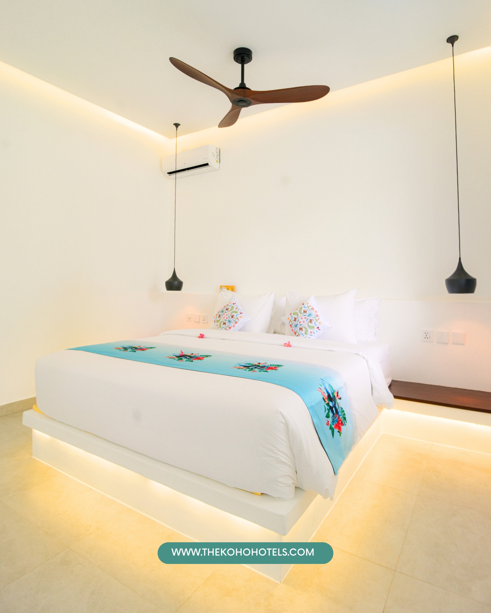 More than a room💤
It’s a feeling. A space to breathe, time to unwind, and the kind of comfort that stays with you long after checkout🏝️
#GiliAir #GiliIslands #HotelinGili #StayinGili #HotelinGiliAir #GiliAirHotel