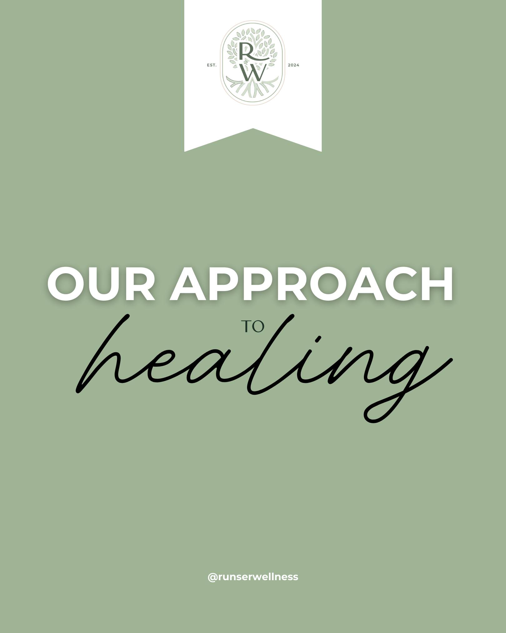 At Runser Wellness and Functional Medicine, we believe true healing means looking deeper.
Our approach is different: we spend significant time with you to truly understand your health story and uncover the root causes of your symptoms.
Using advanced testing and science-based functional medicine, we create a personalized, whole-body treatment plan tailored to your unique needs.
Because we’re not limited by insurance restrictions, we’re able to focus on what matters most—nutrition, lifestyle, genetics, and environmental factors.
Healing is often a holistic journey that takes persistence and dedication, but you don’t have to walk it alone.
We’re here to partner with you every step of the way toward lasting wellness!
#FunctionalMedicine #RootCauseHealing #RunserWellness