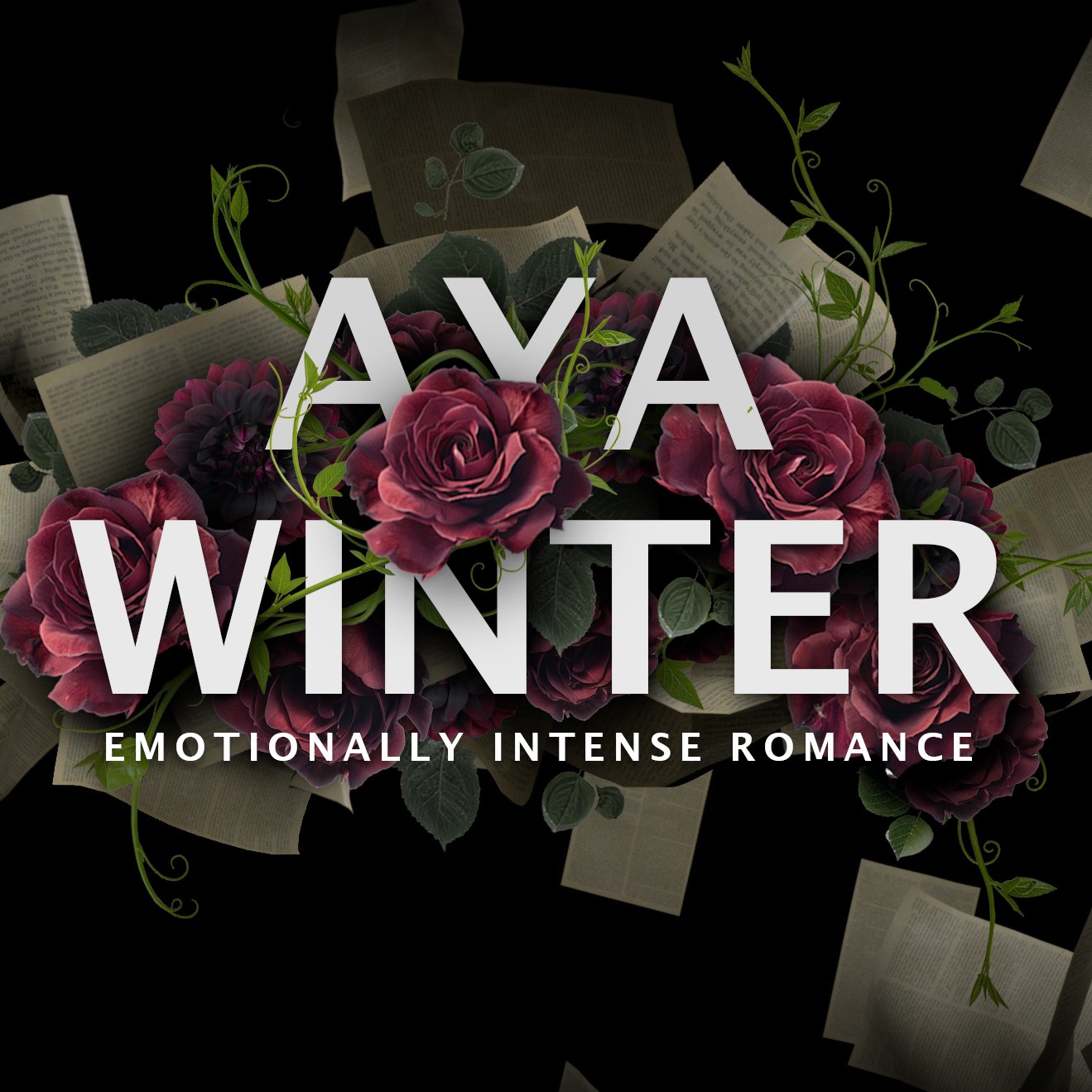 Shout out to all my followers.
Thank you for being part of this little corner of the Hartgrave Tellers world.
If you haven’t picked up one of my books yet, the best place to start is Through the Glory and the Mess. It’s free on Kindle Unlimited and available on Kindle.
I also have so many freebies, BTS content, bonus scenes, and extra spice, all available through my newsletter. If you want access to those, you can sign up on my website.
So happy you’re here. Welcome to the chaos