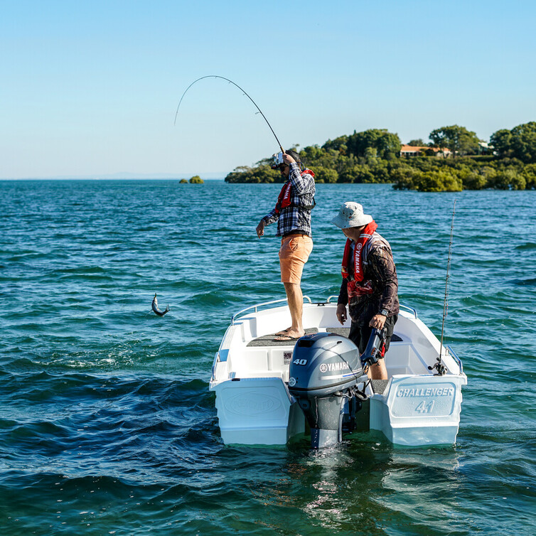 Smooth, reliable, and ready for any adventure – the Yamaha F40hp Outboard keeps you on the water longer with less fuss and more fun.
Learn more: http://tinyurl.com/mryv2uce
Get Your Quote: 3186 5270
https://www.marinecareqld.com/contact-us
View Outboard Range: https://bit.ly/3wtrHEU
#ReliabilityStartsHere #YamahaAdvantage #Yamaha #YamahaFamily
#YamahaMotorFinance #YamahaMotorInsurance
#revsyourheart #marinecareqld #yamahaoutboardsaustralia