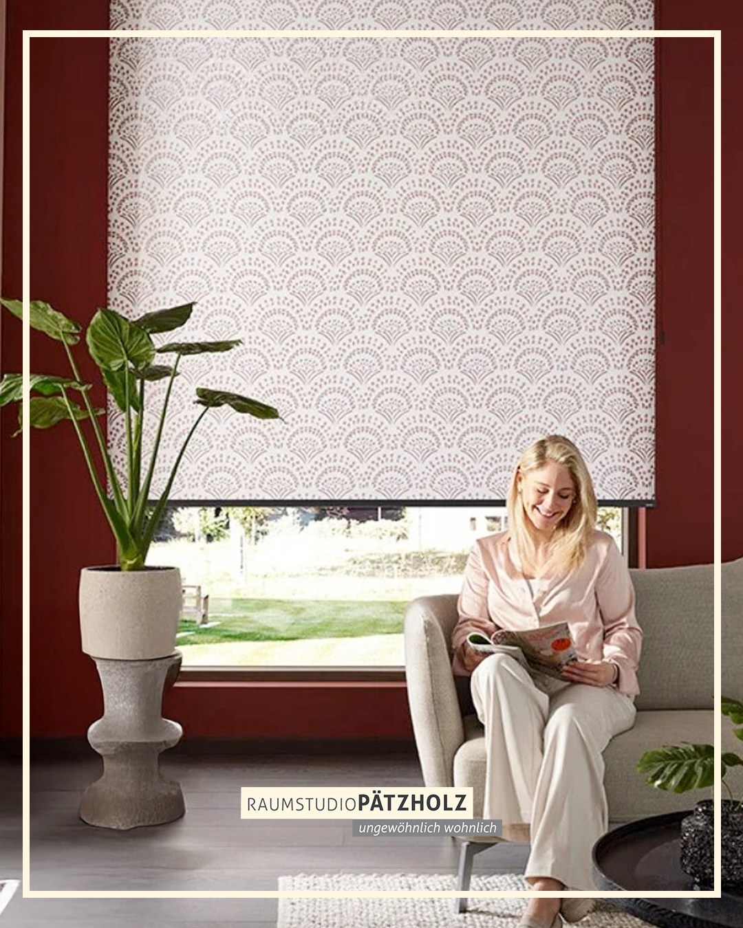 Modern, geradlinig & stilvoll – Für ein Zuhause, das Stil & Funktionalität vereint! 🏡 ✨
Ungewöhnlich wohnlich!
www.raumstudio.com
#raumstudio #raumplanung #raumplaner #raumstudiopätzholz #pätzholz