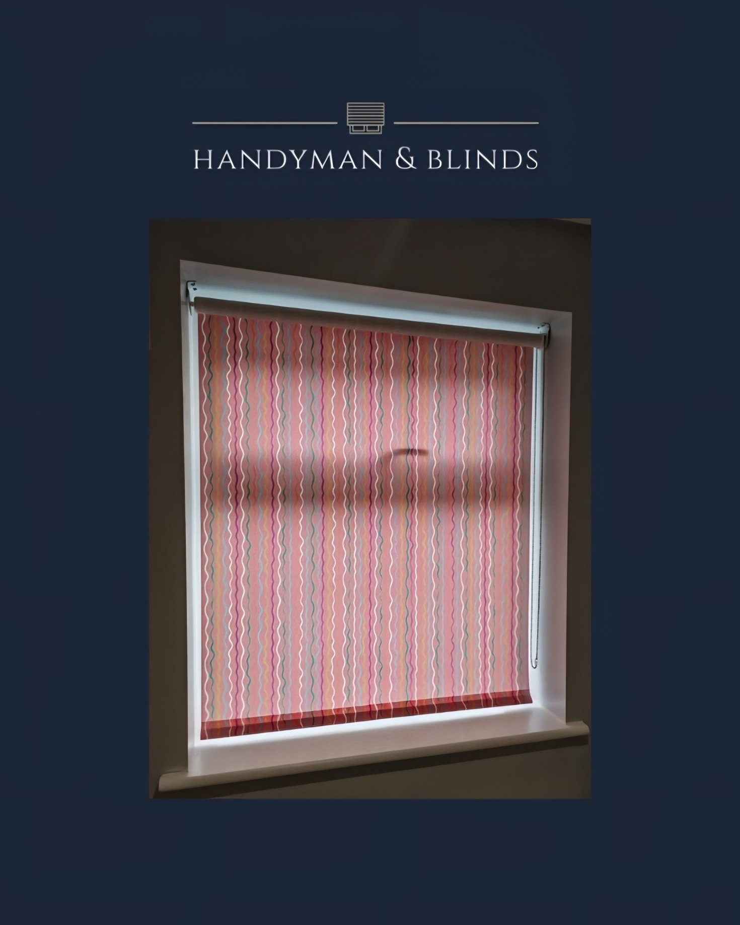 ⭐️PATTERNS⭐️
Looking to add some personality and vibrancy to your home? Bright, patterned blinds are the perfect way to make a statement! Whether you love bold designs or playful patterns, they bring life and character to any room.
Great for those who want their décor to reflect their unique style and brighten up their space. Ready to make your windows pop? Get in touch on 01384 277877 and let’s find the perfect patterned blinds for you! 🎨✨
#HomeDecor #PatternedBlinds #BoldStyle #InteriorDesign #MakeAStatement