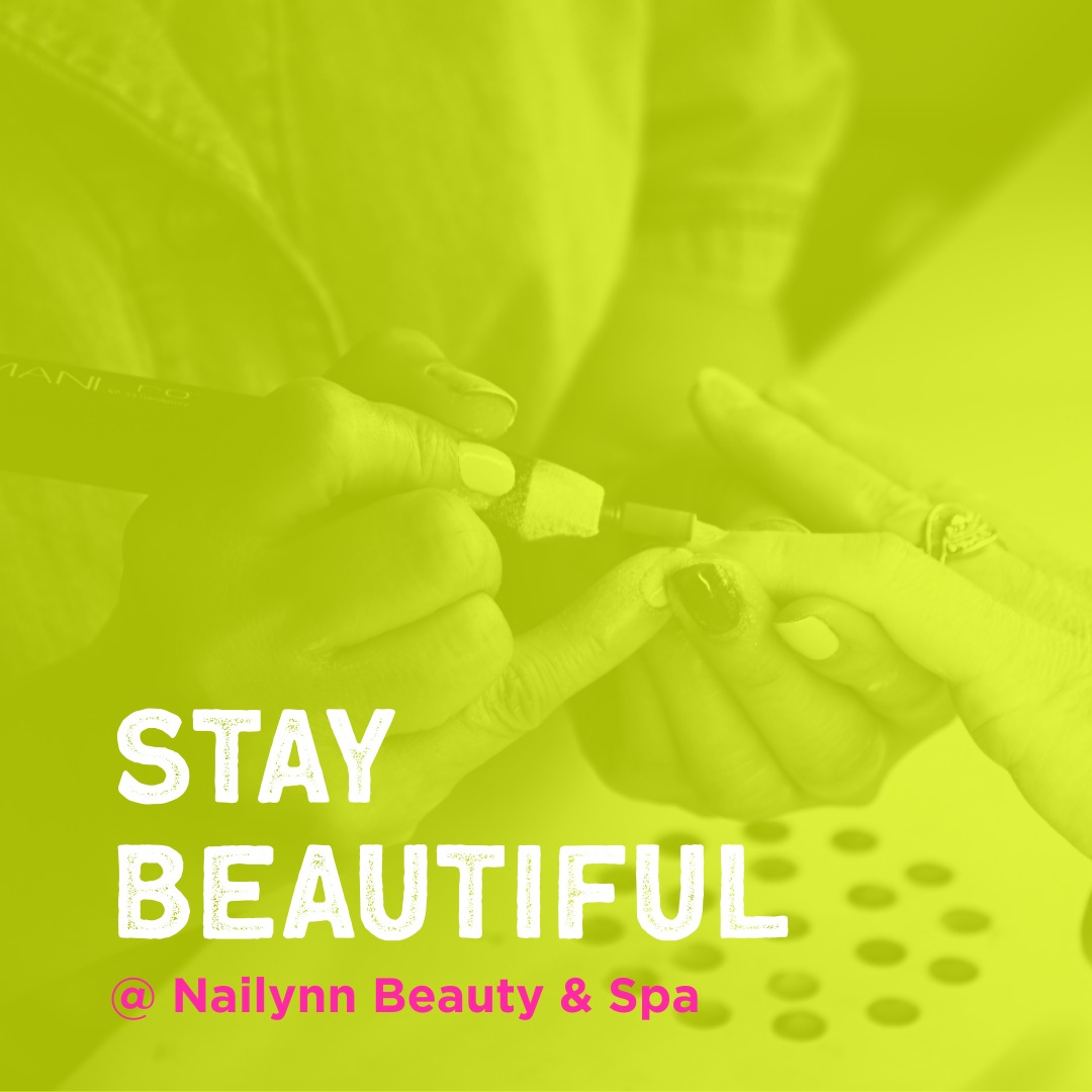 Make time for Chickasha's Oasis - @nailynnbeautyandspa
#manicures #pedicures #relax