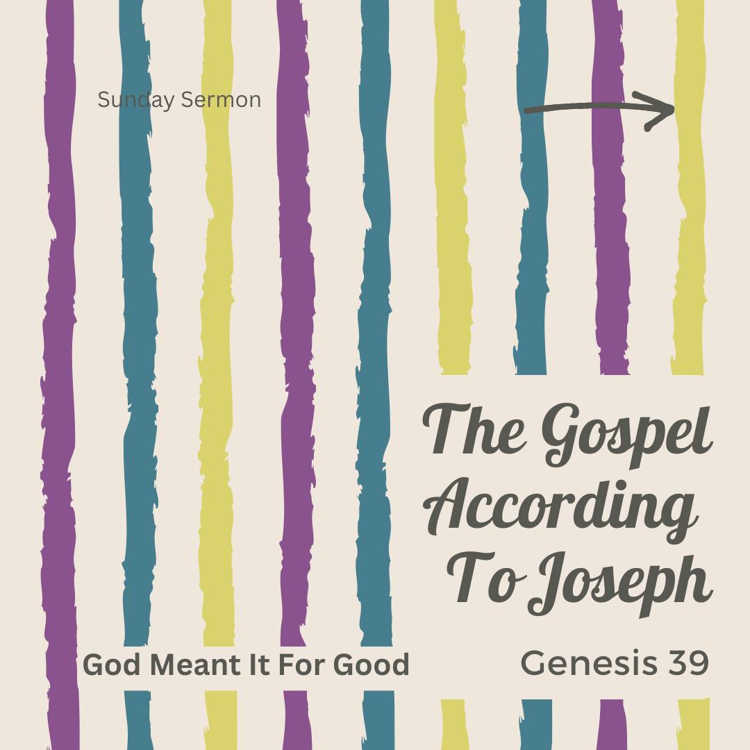 The Gospel According To Joseph Listen to the whole sermon here: https://www.resurrection.org.hk/sermons
.
.
.
#resurrectionchurchsaikung #Godisgood